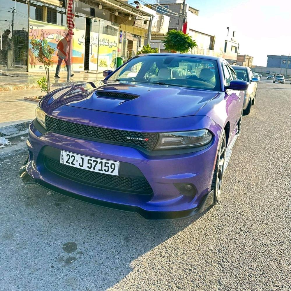 Dodge Charger